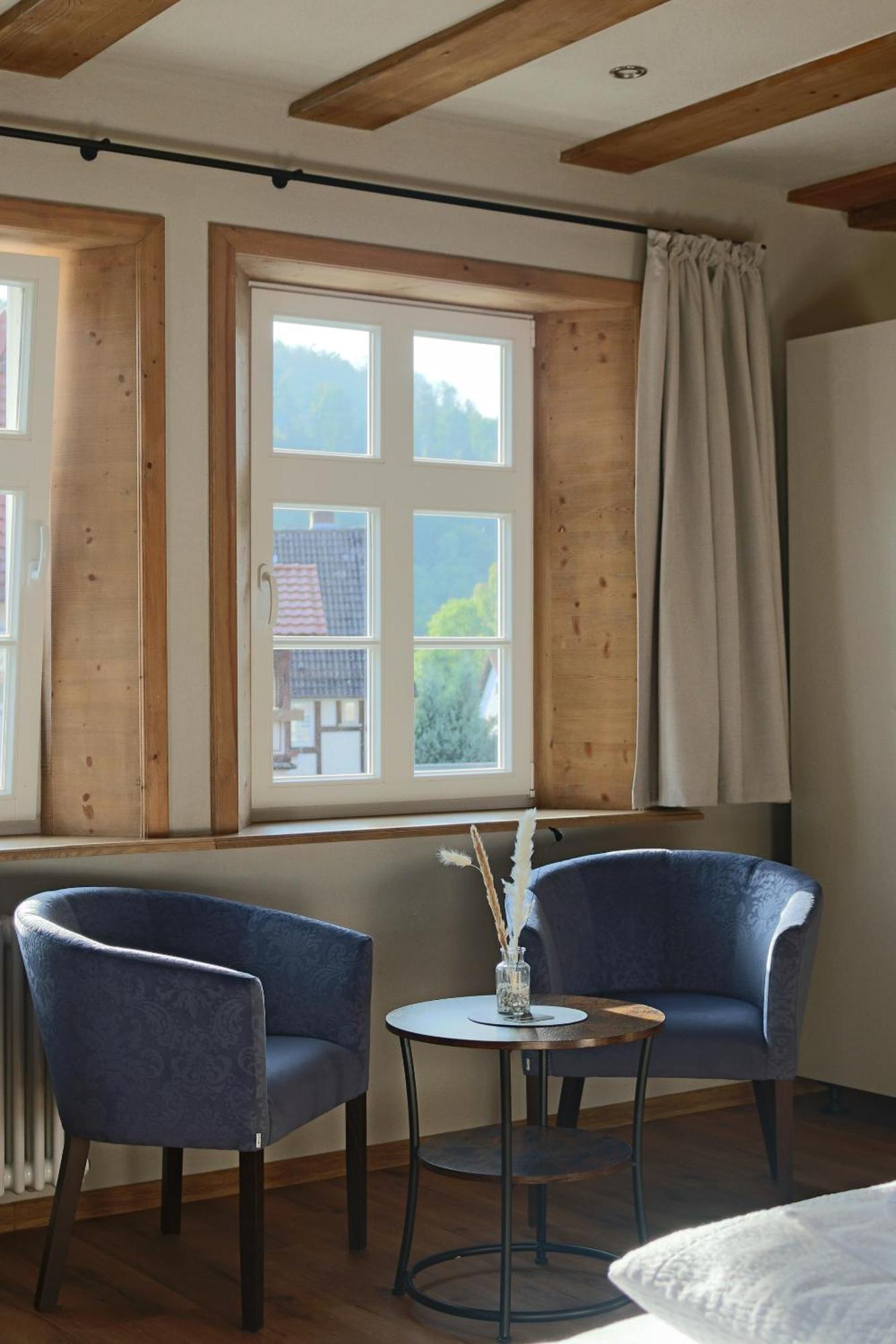 Landgasthof Koenig Von Preussen Helsa Esterno foto